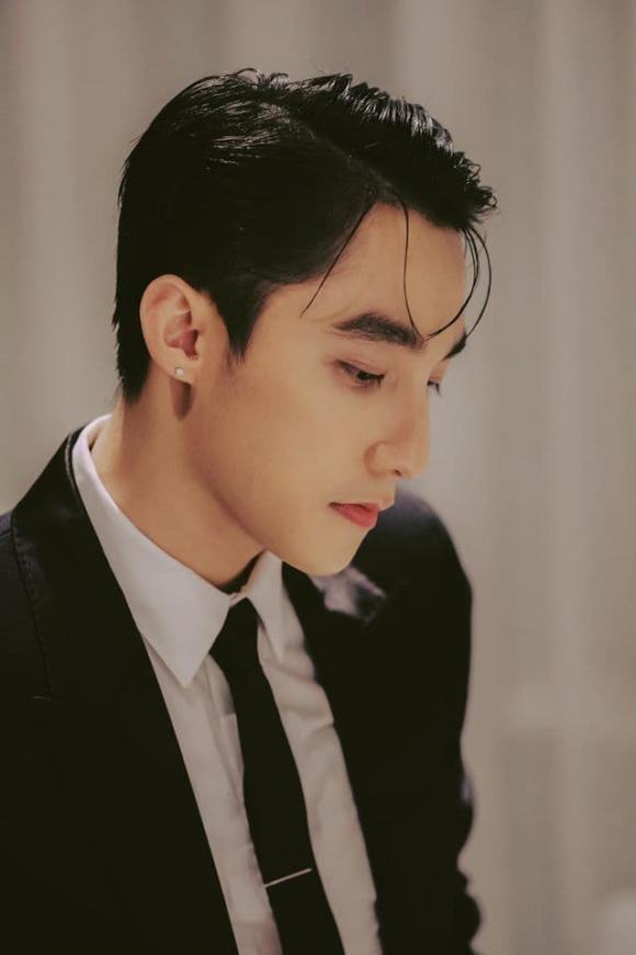 Sơn Tùng M-TP chia sẻ về ý định dao kéo và phản ứng cực bất ngờ của phụ huynh