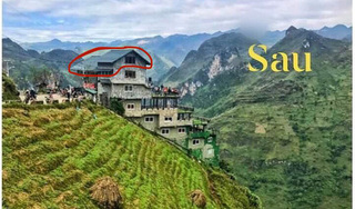 Bộ Văn hóa lên tiếng vụ Panorama Mã Pì Lèng bề thế hơn trước