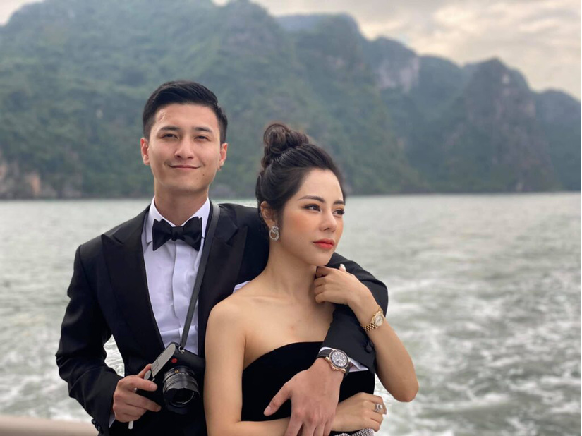 Những mỹ nam đình đám của showbiz Việt 'phải lòng' mẹ đơn thân