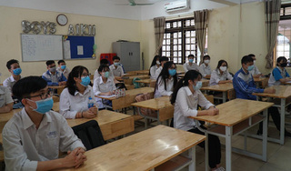 Hà Nội: Có công nhận kết quả của 3.000 học sinh khi nghi lộ đề thi?