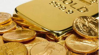 Giá vàng hôm nay 28/11: Tăng lên mức 1.900 USD/ounce trong tuần cuối cùng của năm
