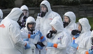 Thế giới vượt 81 triệu ca mắc COVID-19