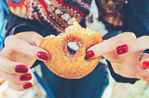 Điều gì xảy ra với cơ thể khi ngừng ăn đường 1 tháng?.1