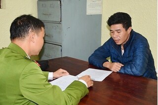 Quảng Nam: Bắt 2 đối tượng lừa đảo chiếm đoạt tài sản