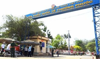 Bệnh nhân mắc Covid-19 có thể nhiễm bệnh trước khi vào Việt Nam