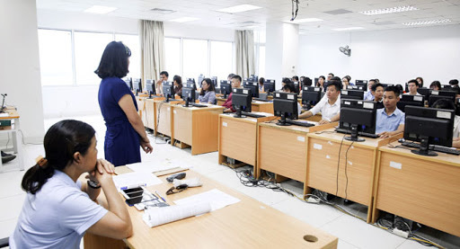 Hà Nội mở đợt tuyển dụng gần 4.000 công chức