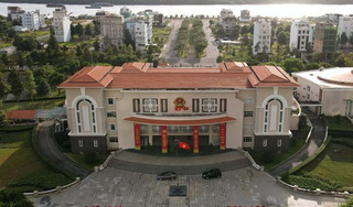 Hôm nay, công bố thành lập thành phố Thủ Đức trực thuộc TP.HCM