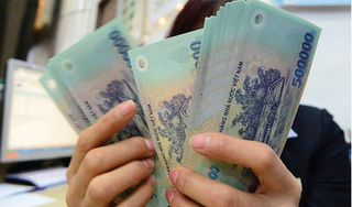 Hà Nội công bố thưởng Tết: Cao nhất 400 triệu, thấp nhất hơn 300 nghìn đồng