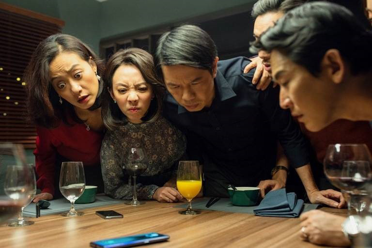 Điện ảnh Việt 2020 nhiều biến động: Thu Trang bứt phá, Hương Giang bị chê diễn xuất nhạt nhòa