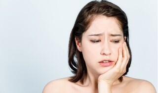 Bị chảy máu chân răng thường xuyên, hãy áp dụng 9 cách này ngay!