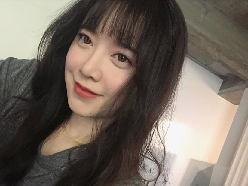 'Nàng cỏ' Goo Hye Sun có bạn trai mới, tiết lộ kế hoạch tái hôn