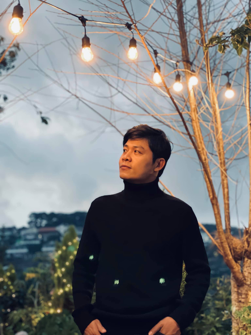 Nhạc sĩ Nguyễn Văn Chung: 'Tôi từng chịu nhiều áp lực vì mang tiếng đạo nhạc'