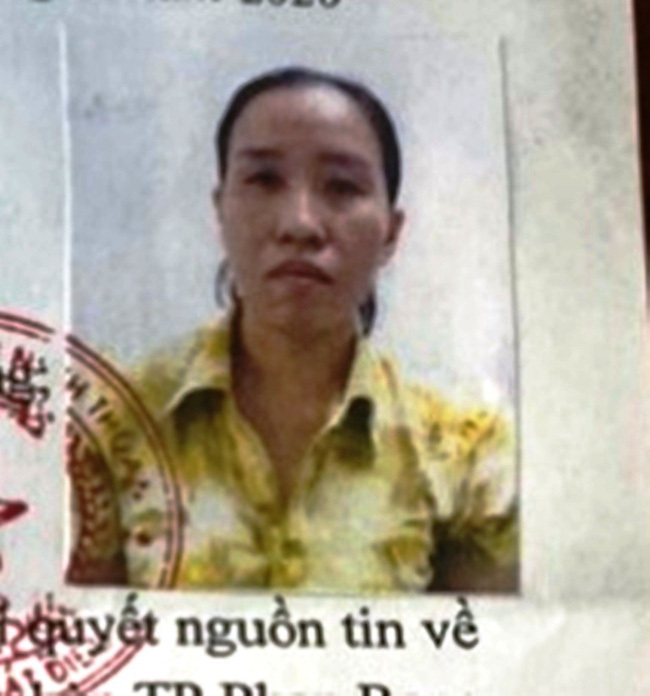 Ninh Thuận: Truy tìm một Phó chủ tịch Hội phụ nữ phường mượn tiền tỷ