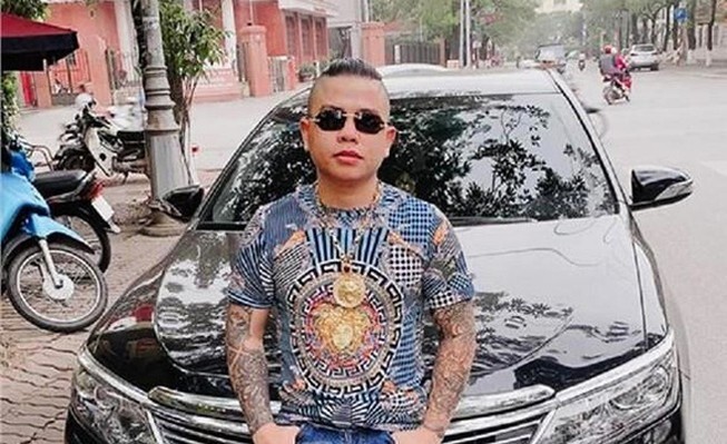 Bắt nghi phạm, xác định nguyên nhân vụ nổ súng vào xe ô tô của Dương Minh Tuyền