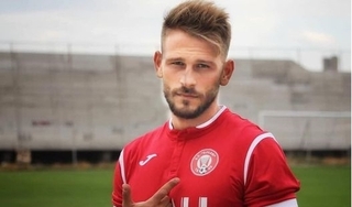 DNH Nam Định chi số tiền 'khủng' chiêu mộ cầu thủ châu Âu