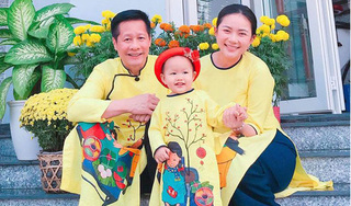 5 mỹ nhân Việt gây 'sốt' với cuộc sống hôn nhân hạnh phúc bên chồng đại gia hơn tuổi