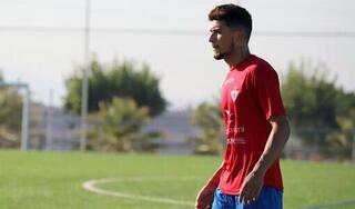 Cựu cầu thủ của U16 Barca gia nhập tân binh V.League