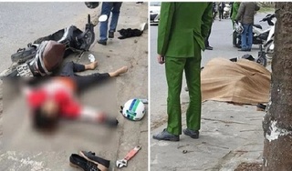 Nghi phạm chặn đường sát hại người phụ nữ tại Hà Nội: Coi thường pháp luật, đối diện án tử