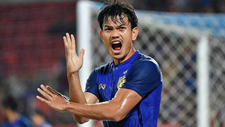 Lộ diện 3 tuyển thủ Thái Lan muốn sang Việt Nam thi đấu