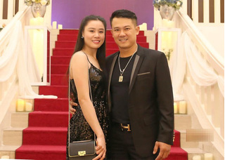 Vợ Vân Quang Long xin lỗi bố mẹ chồng và mong 'chấm dứt mọi ồn ào'