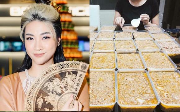 Bị chỉ trích khi hét giá dạy làm pate, Pha Lê thắng thắn đáp trả antifan