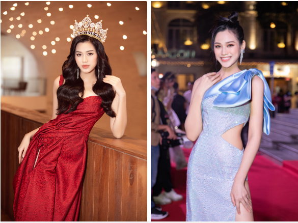 Đỗ Thị Hà bất ngờ được dự đoán lọt Top 10 Miss World 2021