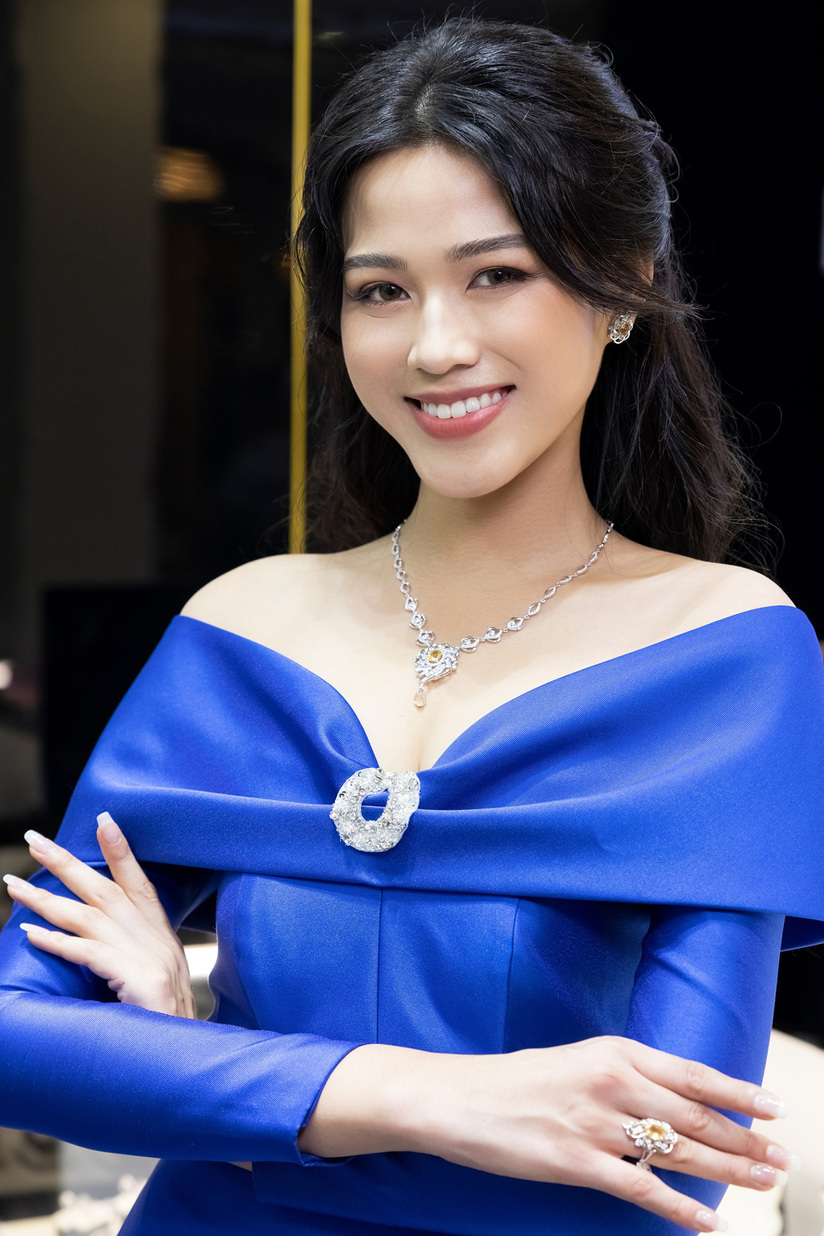 Đỗ Thị Hà bất ngờ được dự đoán lọt Top 10 Miss World 2021