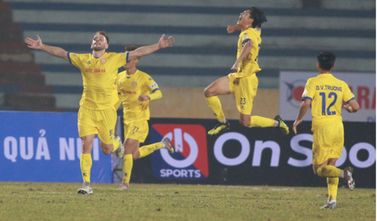 Bang Xep Hang V-League 2021 / Pusmfi7fzdxxim / Bảng xếp hạng bóng đá việt nam, v.league 2021 ...