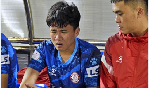  Phan  Thanh Hu tip tc ri xa s n c v  chn thng