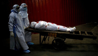 WHO tự chỉ trích mình và TQ vì để dịch Covid-19 bùng phát toàn cầu