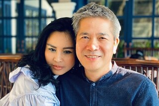 Bạn trai cầu hôn, Thanh Lam tiết lộ về lễ cưới ở tuổi 51