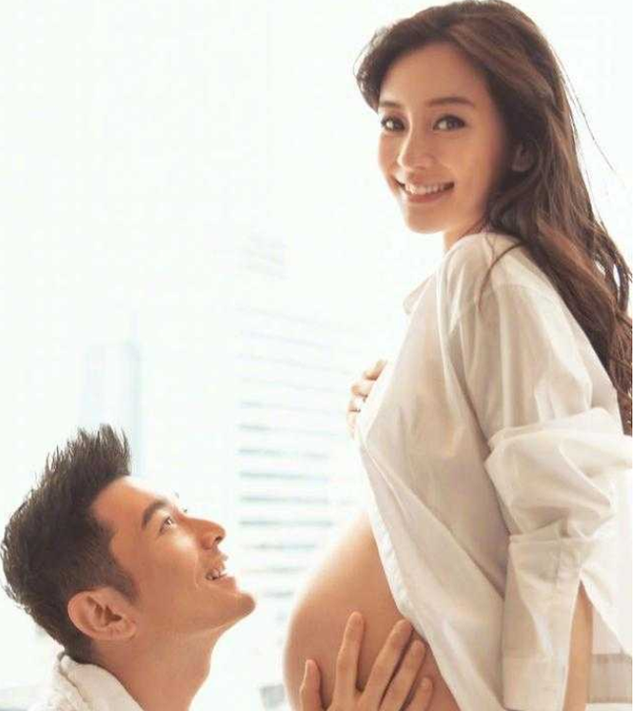 Sự thật về chuyện Huỳnh Hiểu Minh và Angelababy thuê người mang thai hộ chính thức được tiết lộ?