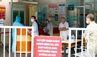Bệnh viện Bạch Mai tạm dừng các hoạt động thăm hỏi bệnh nhân để tránh Covid-19