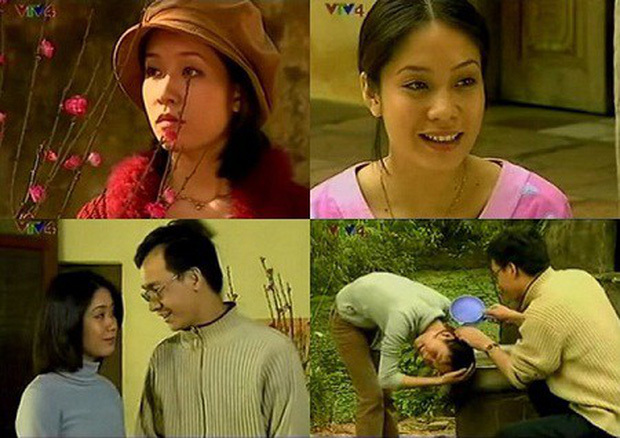 Những bộ phim truyền hình về Tết kinh điển của Việt Nam