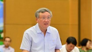 Covid-19 phức tạp, Chánh án Nguyễn Hòa Bình yêu cầu nóng với Tòa Quảng Ninh, Hải Dương
