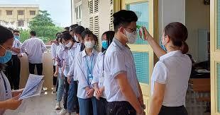 Thái Bình cho toàn bộ học sinh nghỉ học để phòng chống dịch Covid-19