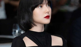 Bài đăng của Hải Tú bị 'đào mộ', vô tình hé lộ điểm chung với Thiều Bảo Trâm