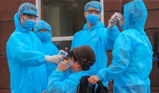 Việt Nam ghi nhận thêm 31 ca Covid-19 mới, Hà Nội có 4 bệnh nhân