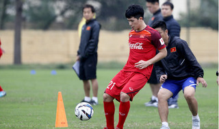 6 cầu thủ tuổi Đinh Sửu nổi bật của bóng đá Việt Nam