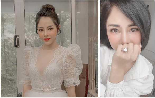 Huỳnh Anh phủ nhận 'bác sĩ bảo cưới' sau màn cầu hôn mỹ nhân tuổi U40 
