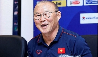 Ông Park Hang Seo có thể trở thành HLV trưởng đổi tuyển Hàn Quốc