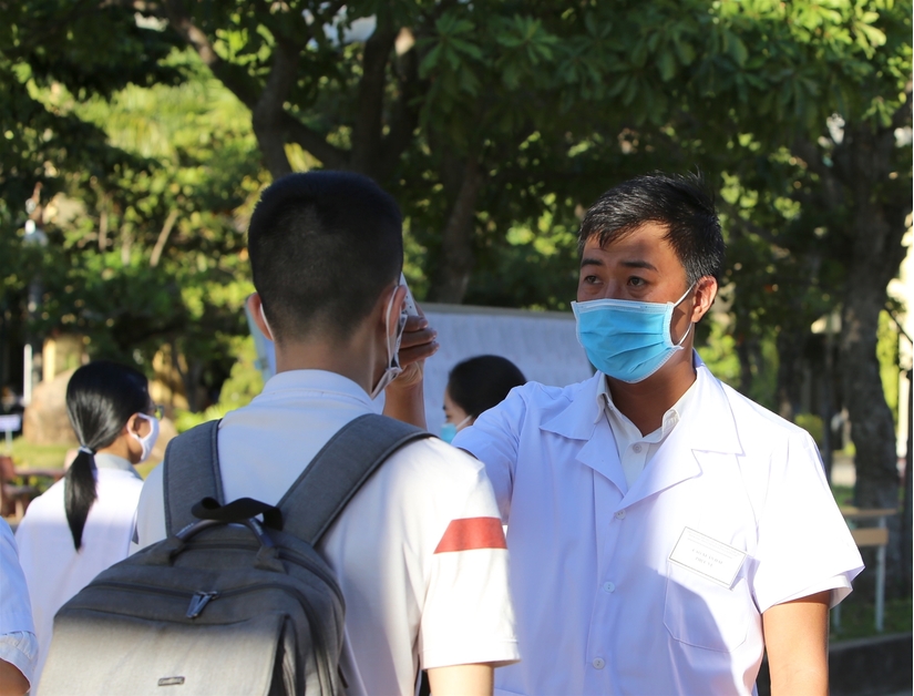 Quảng Bình: Cách ly 1 người trở về từ vùng dịch Covid–19 ở Hà Nội