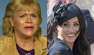 Chị gái Meghan Markle tiết lộ chi tiết sốc trong lễ cưới hoàng gia của em gái