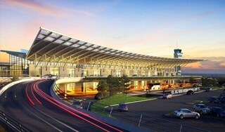 Đề xuất gia hạn thời gian đóng cửa tạm thời sân bay Vân Đồn