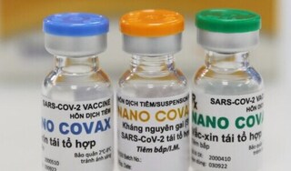 Việt Nam hoàn thành thử nghiệm giai đoạn 1 vaccine Nanocovax phòng Covid-19