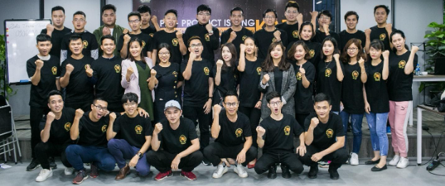 Trần Anh Dũng và dấu ấn tuổi trẻ trong kinh doanh xuất nhập khẩu Việt – Trung
