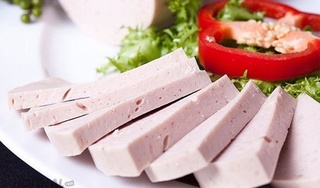 Mẹo tự làm giò lụa sạch- ngon lại bảo quản được lâu