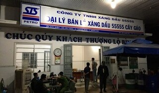 Đường dây làm giả xăng dầu 1 triệu lít/ngày: Bắt khẩn cấp 35 đối tượng trong đường dây