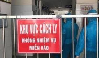 Chiều mùng 2 Tết, Việt Nam ghi nhận 49 ca Covid-19 mắc mới, lây nhiễm trong nước