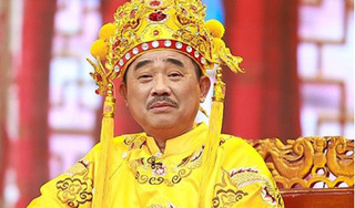 Vì sao NSƯT Quốc Khánh lẻ bóng ở tuổi U60 dù 'lấy vợ là lấy được ngay'?